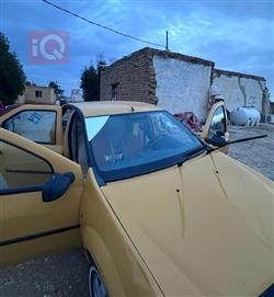رينو لوجان